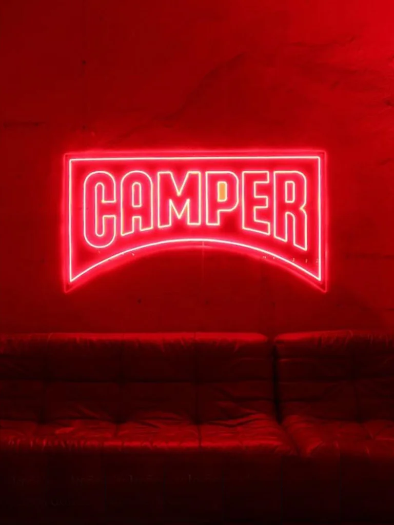 camper